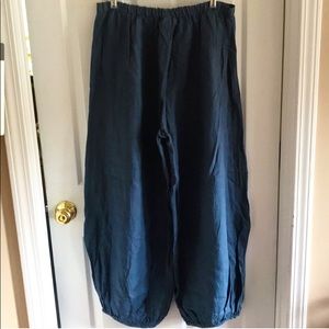 bryn Walker Oliver linen pants